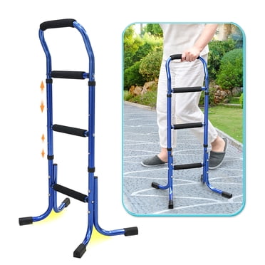 Chair Assist for Elderly Sit to Stand, Grab Bar Standing Aids for