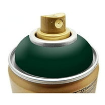 Montana GOLD 400 ml Spray Color, Deep Forest