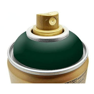 Montana GOLD 400 ml Spray Color, Deep Forest
