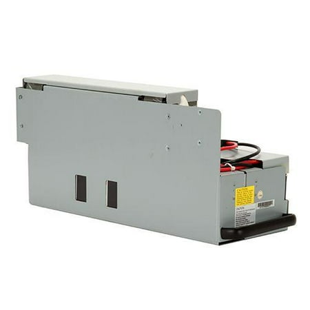 UPS battery - for Liebert UPStation GXT2000RT, GXT3000RT (Refurbished