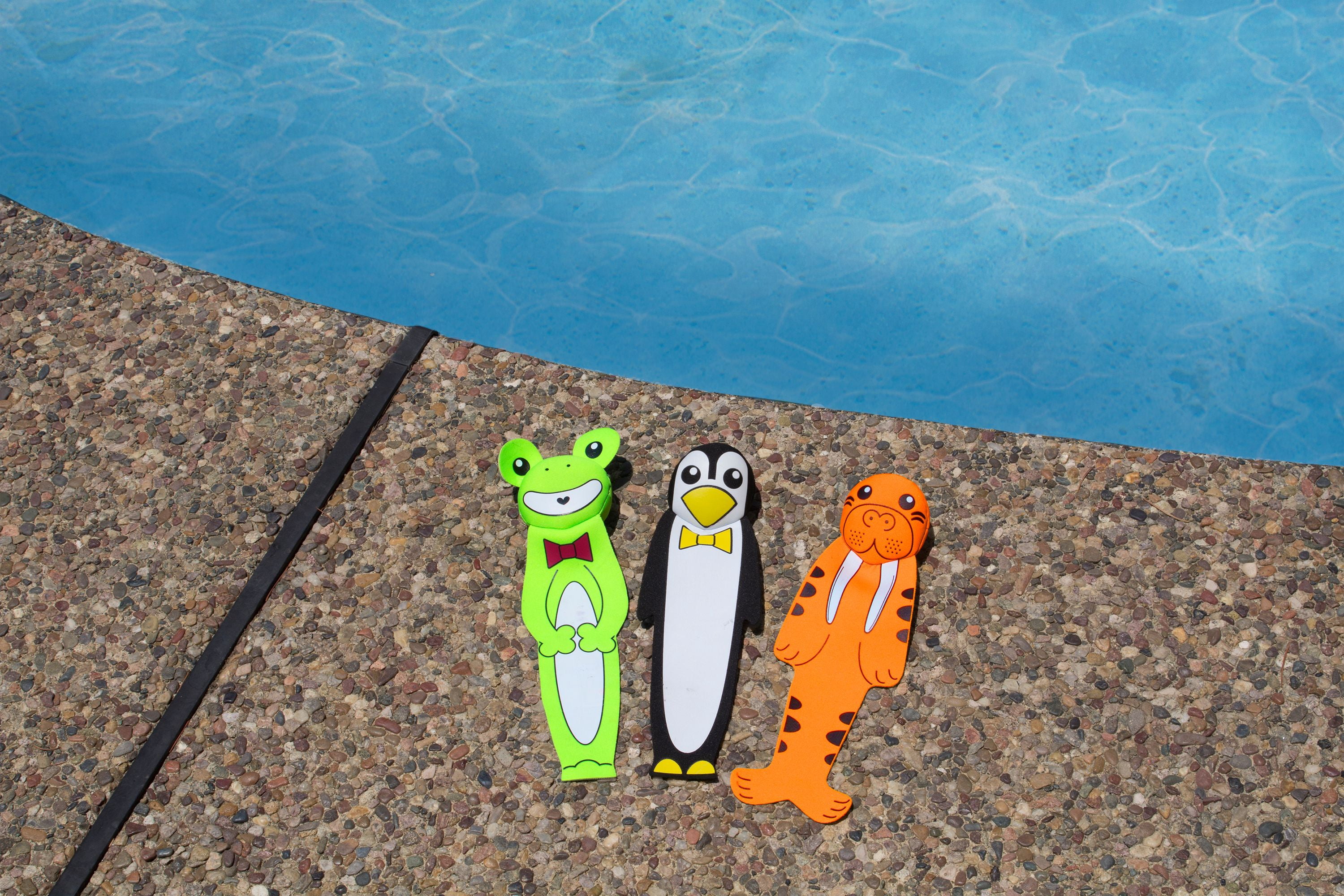 Poolmaster Animal Dive Bombs - 3PK
