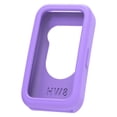 thumbnail image 1 of Ultimate Preservation Silica Gel Material Half Wrapped Shockproof Sweatproof Case Compatible with Electronic Smartwatches, 1 of 2