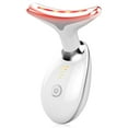 thumbnail image 2 of InnotechSc Red Light Therapy for Face, 7 Color LED Face Skin Rejuvenation for Face & Neck Beauty Device, Deplux Neck Device, 2 of 9