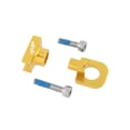 thumbnail image 2 of Tensor de cadena Modificación de bricolaje Prensa de cadena Accesorios de ciclismo (Oro) Sywqhk Accesorios para bicicletas, 2 of 3