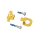 thumbnail image 2 of Tensor de cadena Modificación de bricolaje Prensa Ciclismo Accesorios Oro Sywqhk Accesorios para bicicletas, 2 of 4