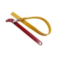 thumbnail image 5 of 8/12 Car Repair Heavy Duty Oil Filter Pipe Belt Wrench Strap Strong Hand WXN, 5 of 7