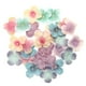 thumbnail image 2 of Pétalos de rosa de seda para bodas, confeti, flores, decoración para hoteles, fiestas en casa, varios Color mezclado, 2 of 9