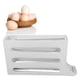 thumbnail image 4 of Soporte Para Huevos Para 60 Huevos Para Nevera, Llenado Automático, Bandeja Para Guardar Huevos Con Ruedas, Organizador De Almacenamiento Con Rodillo Para Huevos De Gran, 4 of 7