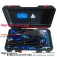 thumbnail image 3 of Multi Purpose 3000W Steam Cleaner High Pressure Temperature Electric Steaming Clean Machine Range Car Disinfection With ,Efficient Cleaning, 3 of 6