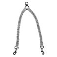 thumbnail image 1 of Pet Dog Leash Strong Pet Dog Leash Reflective Puppy Leash Elastic Outdoor Dog Leash, 1 of 7