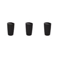 thumbnail image 1 of Bearachild Taza de café de trigo, taza de té de la leche de agua de estilo Simple con tapa, vaso para coche, vasos para beber, viajes al aire Type1 NO1, 1 of 6