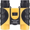 thumbnail image 3 of BARSKA 10x25 Yellow WP, Blue Lens CP, 3 of 5