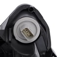 thumbnail image 4 of Right RH Side For 2016-2018 Buick Envision  Headlight LED DRL Headlamp, 4 of 7