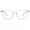 Clear, variant on GenXenon Bluetooth Smart Glasses Polarized Sunglasses for Men Women,Open-Ear Audio Wireless Sunglasses,Hands-Free Calls & Music,UV400 Protection,Voice Assistant,8H Playtime