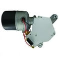 thumbnail image 2 of New Front Wiper Motor Compatible with 1974-1983 Buick Century 2.5L 2.8L 3.0L 1976-1985 Buick Electra 3.0L 3.8L 4.1L 1697779 4961606 Direct Fit Replacement OEM Direct Replacement, 2 of 2