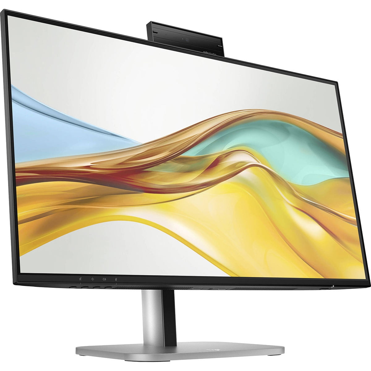 HP 524pm 24 Class Full HD LCD Monitor - 16:9" (9E0G9UT#ABA)