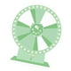 thumbnail image 1 of Ruleta giratoria de sobremesa con premio y bolígrafo, ruleta de la fortuna giratoria Estilo C, 1 of 9