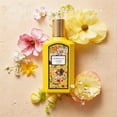thumbnail image 2 of Gorgeous Flora Golden Eau de Parfum, Perfume for Women, Fruity Floral Perfume, Magnolia Eau de Parfum,Long Lasting Fragrance 3.4 oz, 2 of 7
