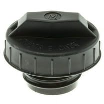 Motorad Fuel Tank Cap P/N:MGC826 Fits select: 2011-2019 CHEVROLET VOLT, 2008-2018 PORSCHE 911