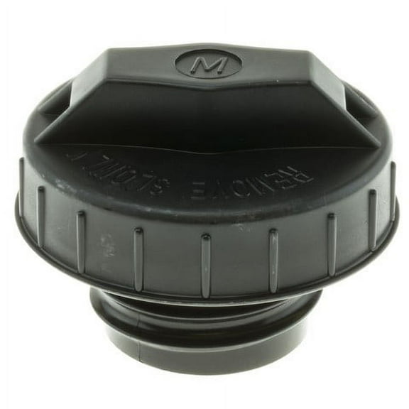 Motorad Fuel Tank Cap P/N:MGC826 Fits select: 2011-2019 CHEVROLET VOLT, 2008-2018 PORSCHE 911