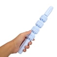 thumbnail image 4 of Muscle Roller Stick, 16.5in, Lightweight & Portable, Muscle Soreness Relief, 4 of 8