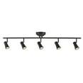 thumbnail image 2 of Trans Globe Lighting Robbins W-925 Track Light, 2 of 2