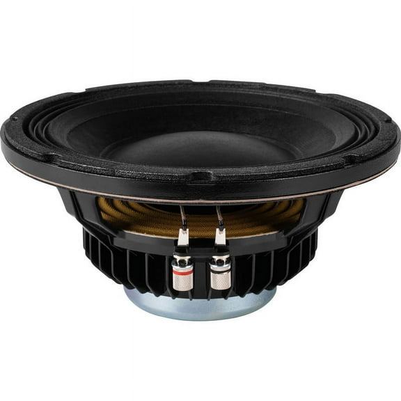 Eminence 10" Lightweight High Power Subwoofer 8 Ohm - KL3010LF