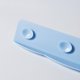 thumbnail image 4 of Protector contra salpicaduras de silicona para fregadero, barrera de protección para cocina, tablero , Base de ventosa, deflector de baño Sunnimix Protector contra salpicaduras de fregadero, 4 of 8