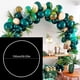 thumbnail image 4 of Arco redondo de plástico para globos, soporte para MARCO DE CORONA, Base circular para Baby Shower, fiesta de cumpleaños, decoración de boda, 4 of 4