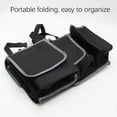 thumbnail image 3 of RYRDWP Car Trunk Interior Accessories Organizer Car Back Seat Storage Box Bag, 3 of 9