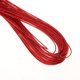 thumbnail image 3 of Alambre de Metal para abalorios de joyería suave de 40 Uds. para manualidades de fabricación de joyas de abalorios rojo Baoblaze Craft Jewelry Beading Wire, 3 of 8