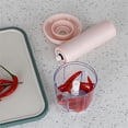 thumbnail image 3 of USB Electric Garlic Chopper Veggie Chopper Masher Machine Vegetable Crusher, 3 of 11