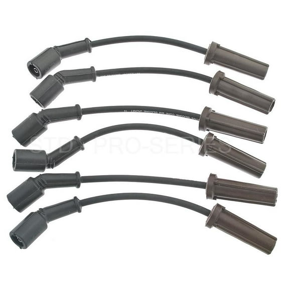 Spark Plug Wire Set