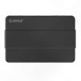 thumbnail image 2 of ABS USB 3.0 4-Port High-Speed Hub with 12V Adapter for Smartphones and Tablets, 2 of 4