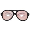 thumbnail image 1 of Gafas de broma para hombre con ojos graciosos, juguete de Halloween, disfraz, accesorios para fiestas de disfraces, 1 of 7
