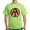 Green, variant on CafePress - GI Joe Adventure Team Logo T Shirt - Men's Classic Graphic T-Shirt