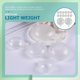 thumbnail image 4 of 25pcs Replacement Squeakers Dog Toy Baby Plush Toys Squeakers Accessories, 4 of 4