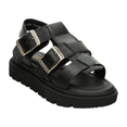thumbnail image 4 of Sandalias Coqueta Negro para Niña T21-24 [CTA1081] negro 22.5, 4 of 9