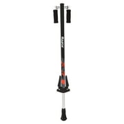 Razor Gogo Pogo Stick - Black/White, for Kids and Teens Ages 6+ and Up, Max Rider Weight 140 lbs, Unisex