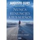 thumbnail image 1 of Nunca Renuncies a tus Sueños Océano Augusto Cury, 1 of 2