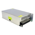 thumbnail image 3 of Riwcyla AC to DC 83.3A 1000W Voltage Transformer Regulated Switching Power,Supplys Adapter Converter for Strips Computer Project, 3 of 6
