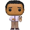 thumbnail image 1 of Funko Pop Funko The Office Oscar con Scarecrow Doll, 1 of 2
