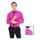 thumbnail image 2 of Camisa De Caballero Gop, 2 of 5