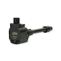 ACCEL 140084K Accel Ignition Coil - 2015-2020 Honda Civic 2.0L, 2.0L Turbo and  Fit 1.5L 4-cylinder, Black, Individual