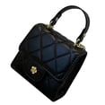 thumbnail image 4 of Bolso de mano, bolso de mano, bolso de hombro, bolso de mano para mujer, bolso de mano, rendimiento comprobado, 4 of 9