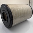 thumbnail image 7 of Air Filter 2652C831 Compatible with 1106A-70T 1106A-70TA 1106A-70TA 1106A-70TAG 1106C-70TA 1106C-E66TAG2 1106C-E66TAG3 1106C-E66TAG4 1106C-E70TA 1106D-70TA 1106D-E66TA 1106D-E70TA, 7 of 7