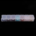 thumbnail image 1 of Viruta de Puede utilizar para Collares, Pulseras, Tobilleras, , Decoraciones para Collares, Adornos para Coser Prendas de perfecl astillas de piedra, 1 of 8