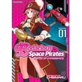 thumbnail image 1 of Pre-Owned Bodacious Space Pirates: Abyss of Hyperspace, Volume 1 (Paperback) 1626921954 9781626921955, 1 of 1