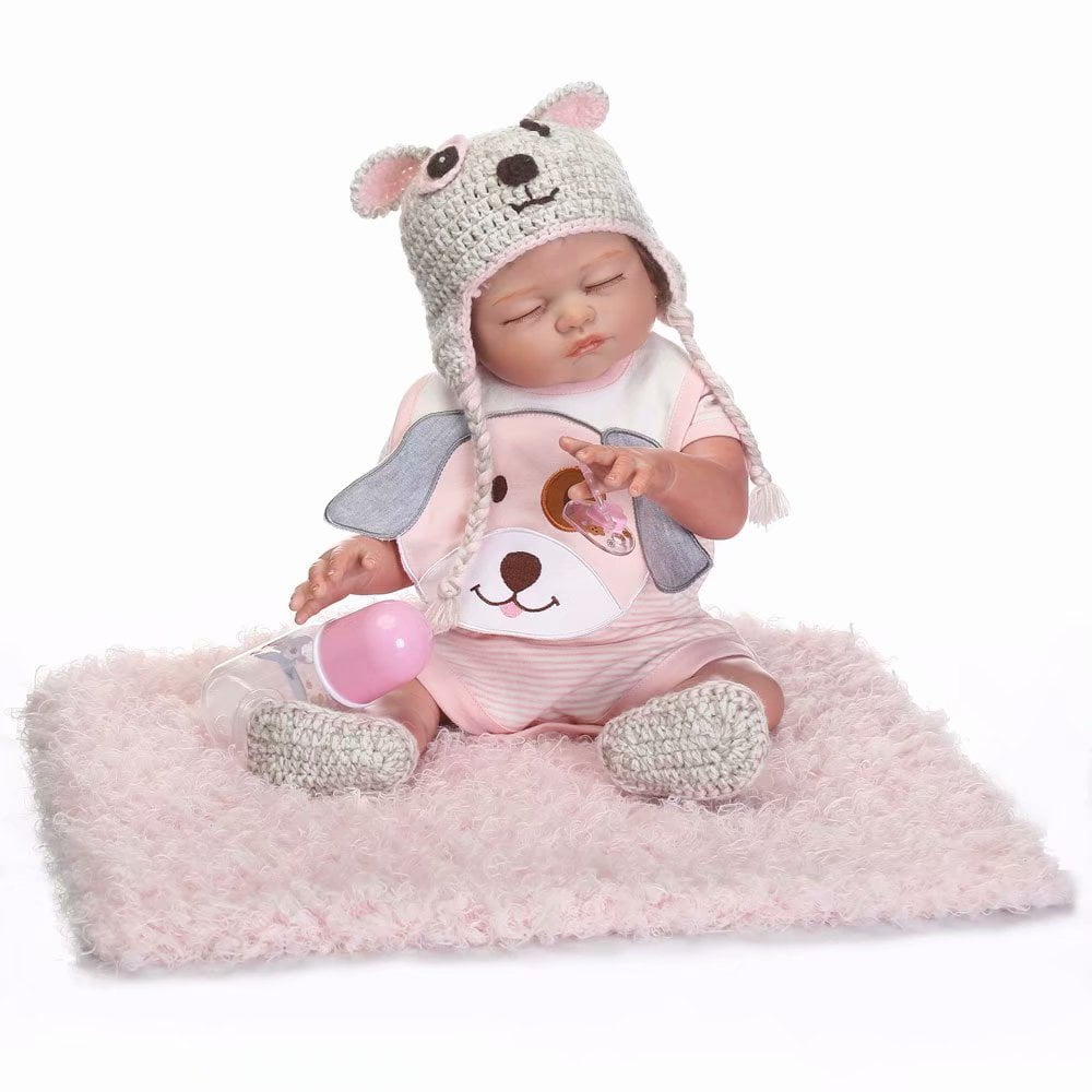 20 inch lifelike baby dolls