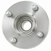 MOOG 512335 Wheel Bearing & Hub Assembly – Replacement For 2007-2010 Ford Edge & Lincoln MKX